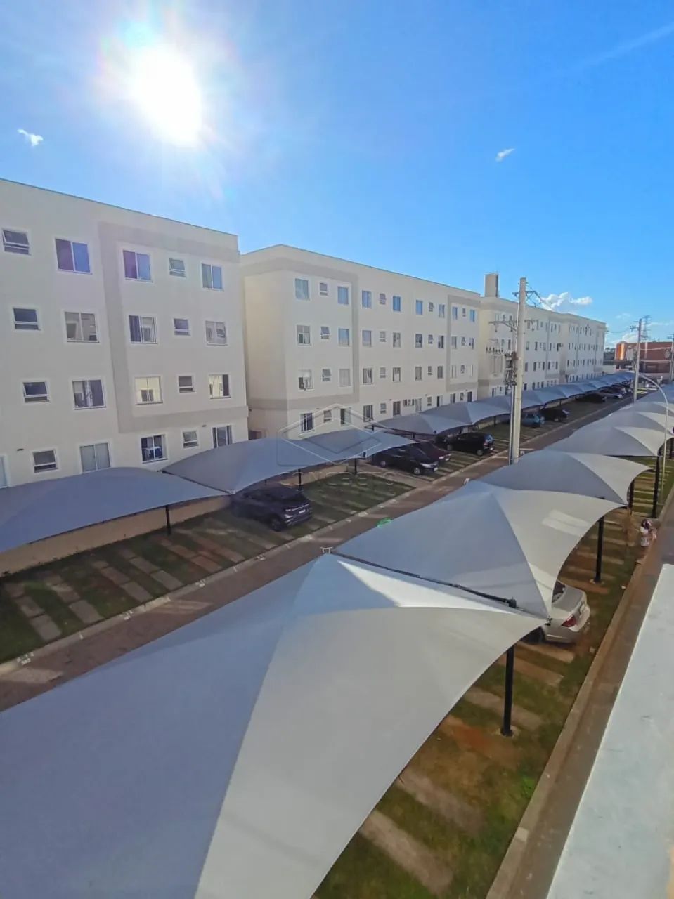 Apartamento Padrão em Botucatu