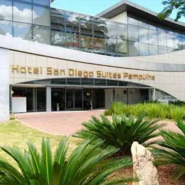 Oportunidade de comprar um lindo Flat na Orla da Lagoa! - Foto 2