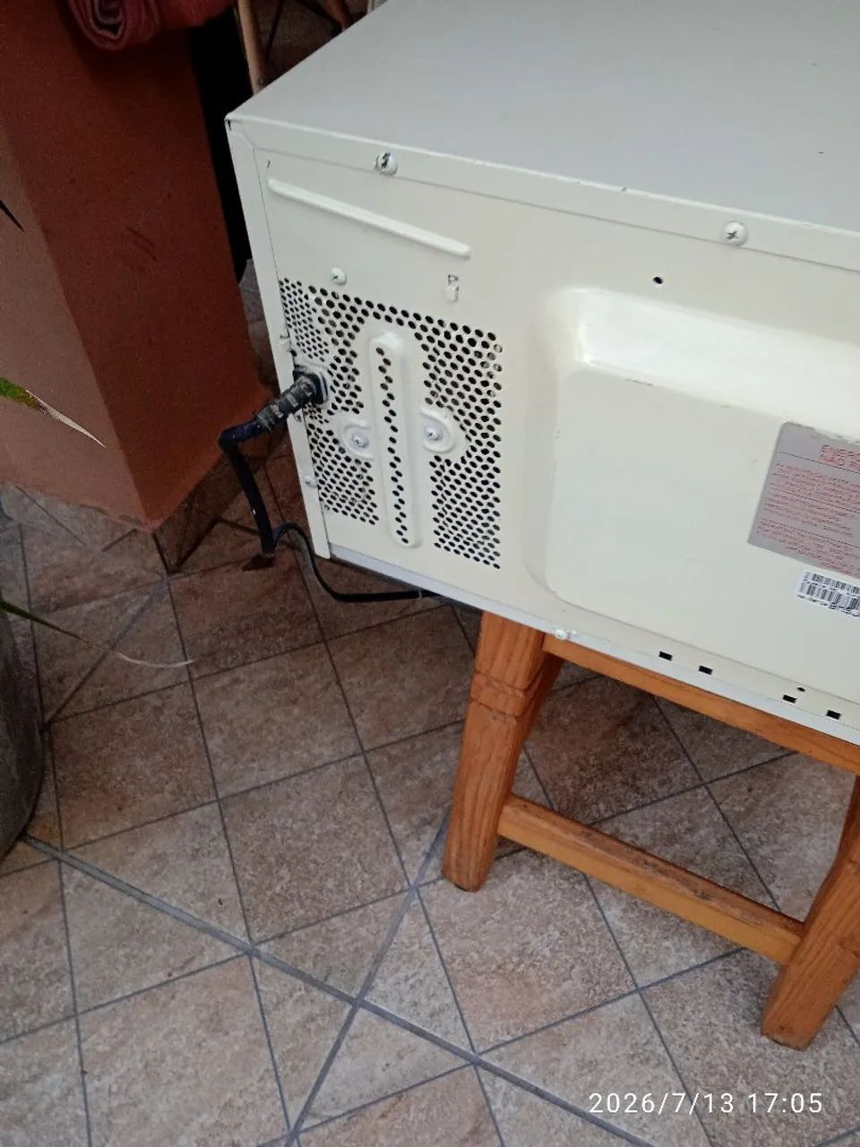 Microondas Panasonic  - Foto 5