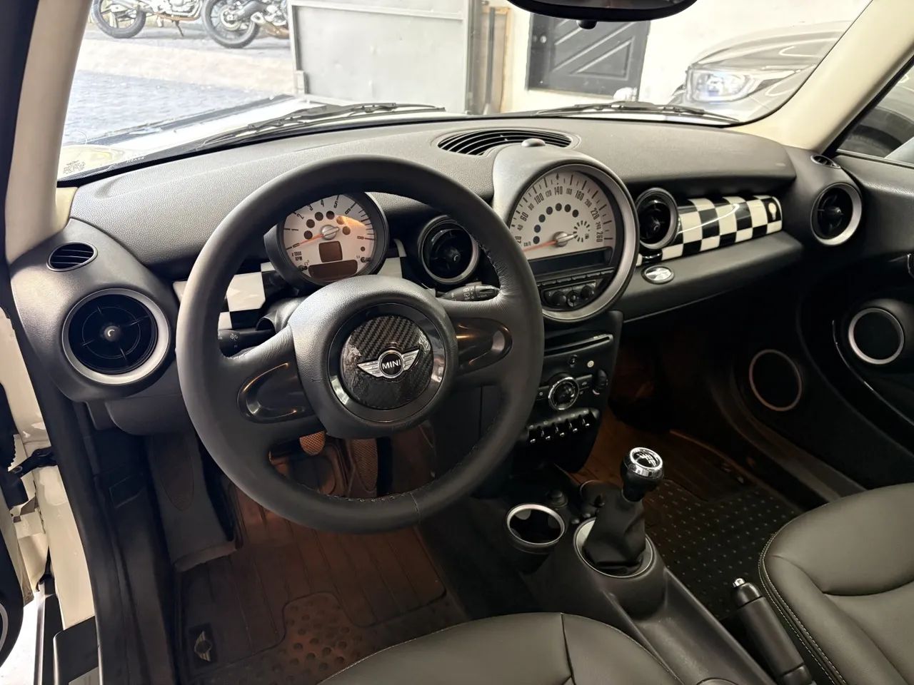 Mini Cooper 1.6 Mec. 2011 - Foto 3