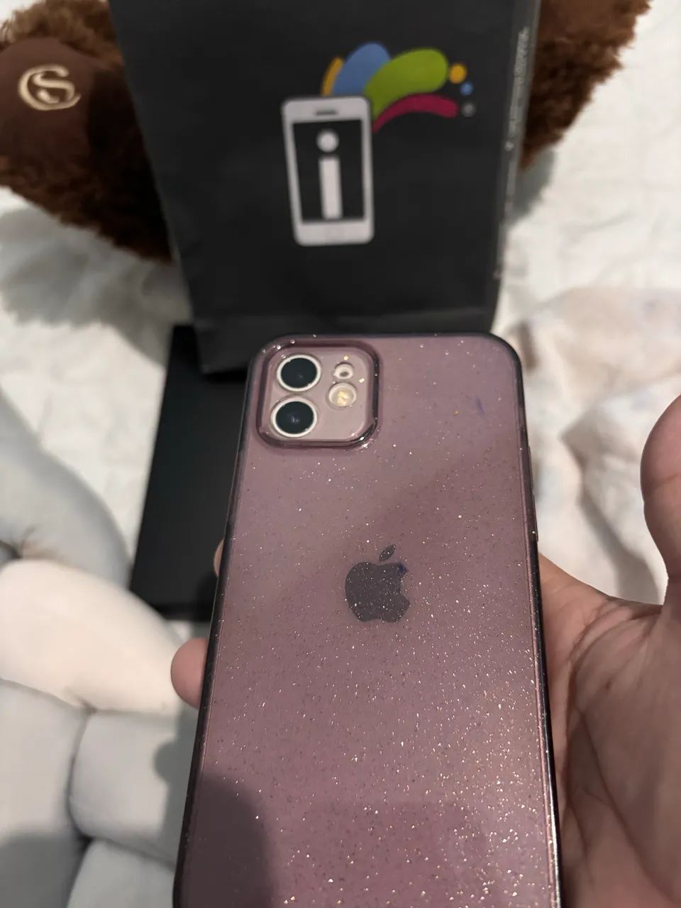 iPhone 12 normal  - Foto 2