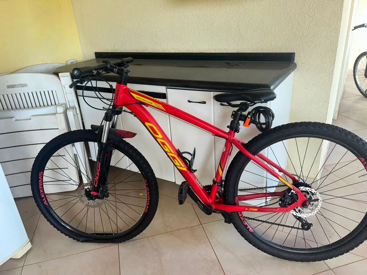 Bicicletas Semi-novas e Usada - Foto 3