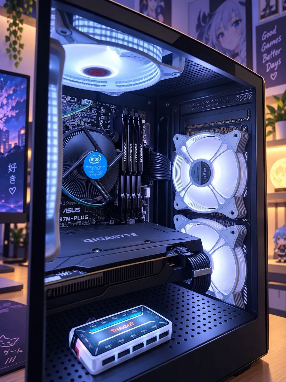 Vendo Pc Gamer  - Foto 3