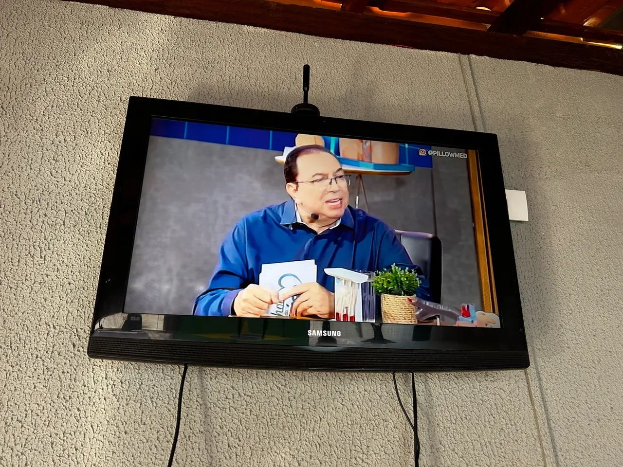 Tv 32 sansung - Foto 2