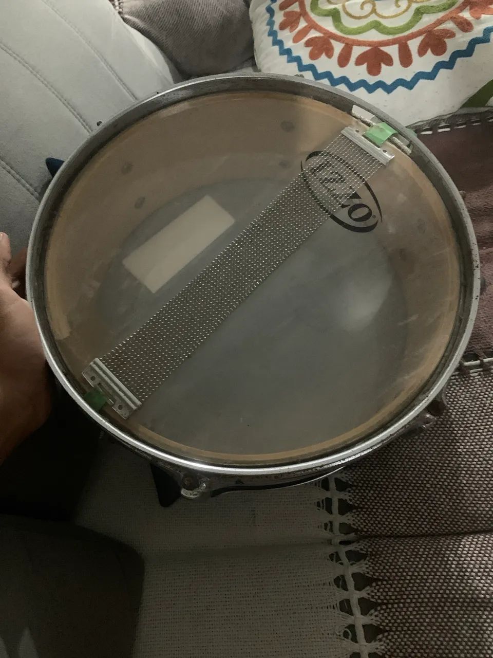 CAIXA DE BATERIA /TAROL - Foto 3