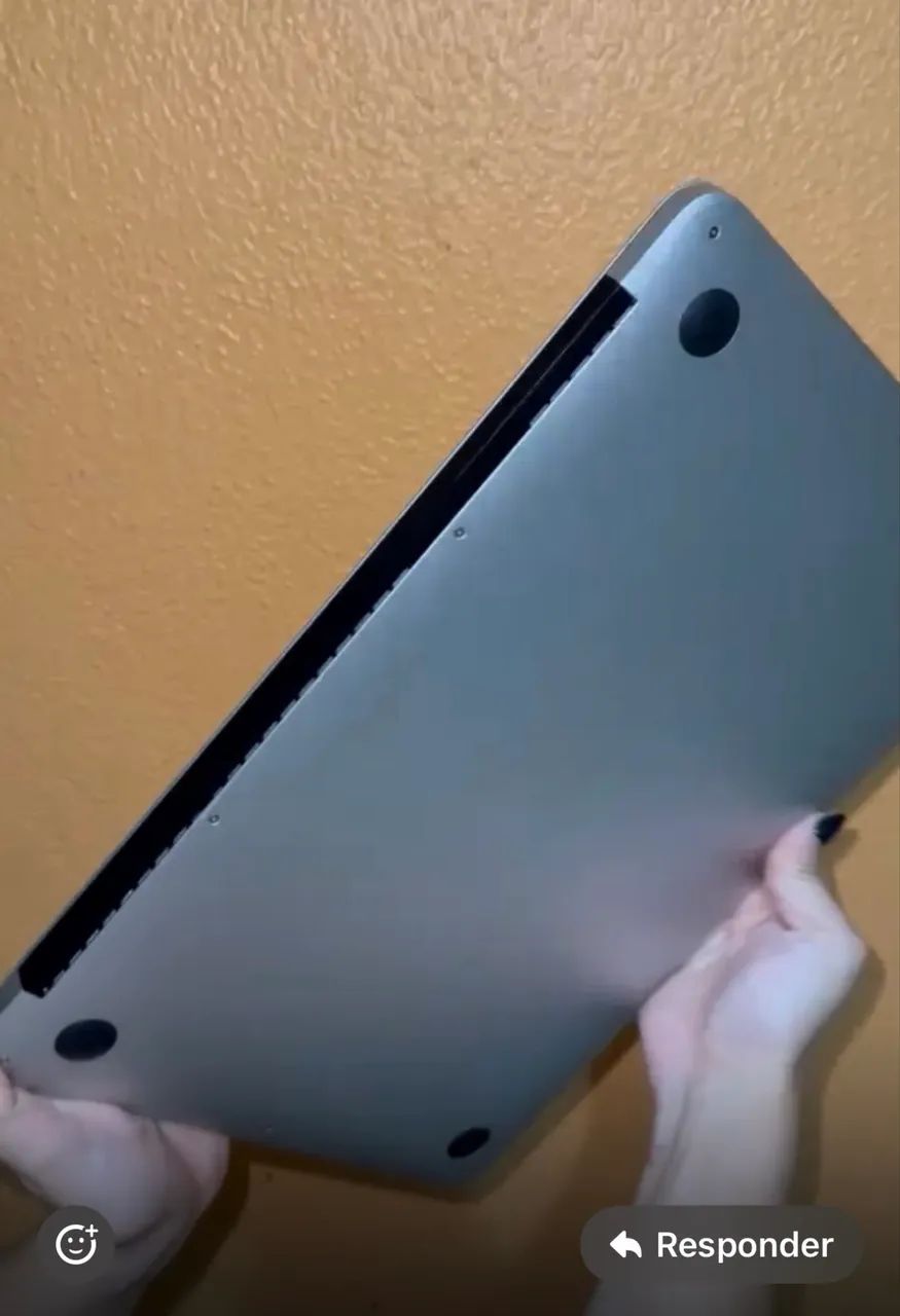 MacBook Air 13  - Foto 3