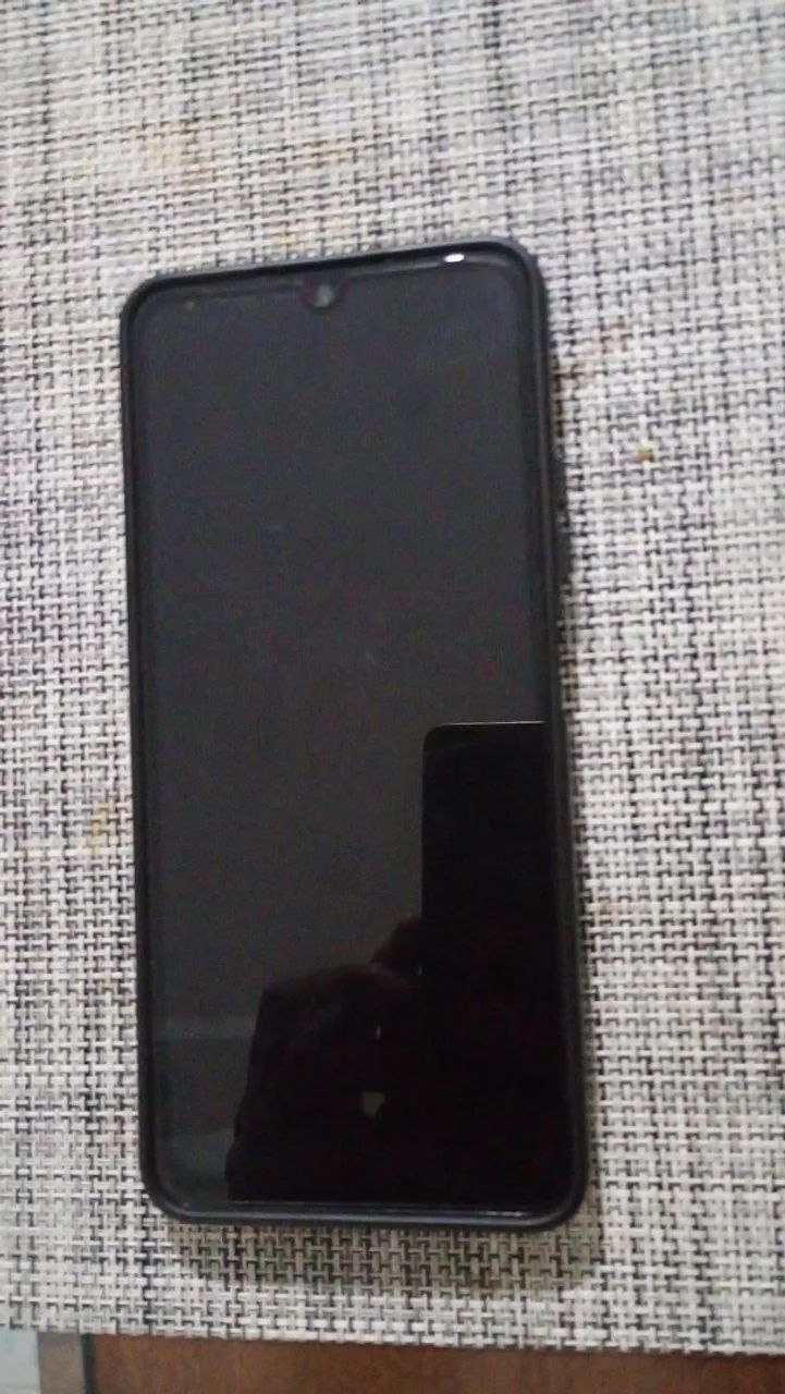 Celular xiaomi 14 C funcionando perfeitamente! 256 gigas. - Foto 2