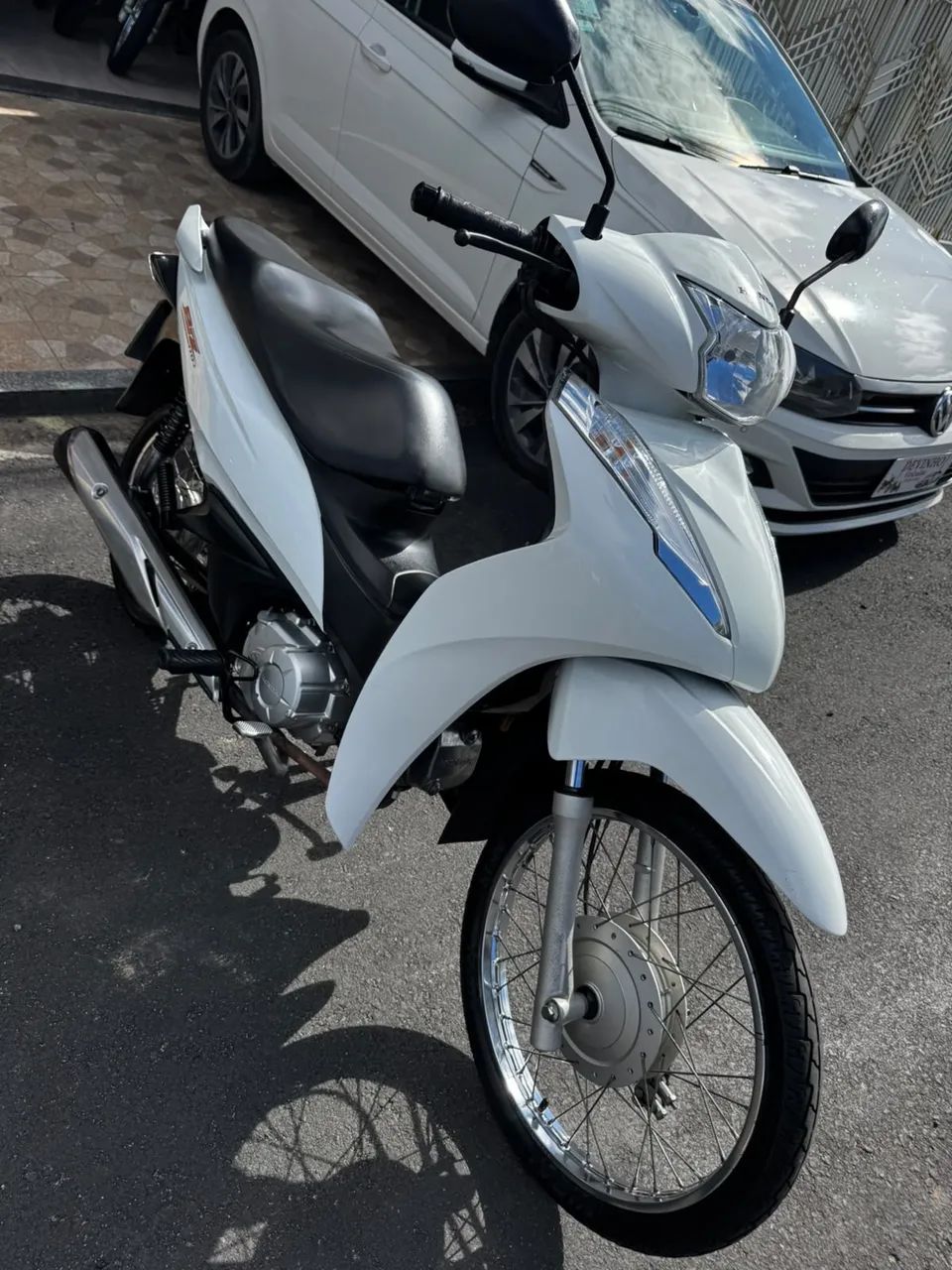 Biz 110 2022 - Foto 4