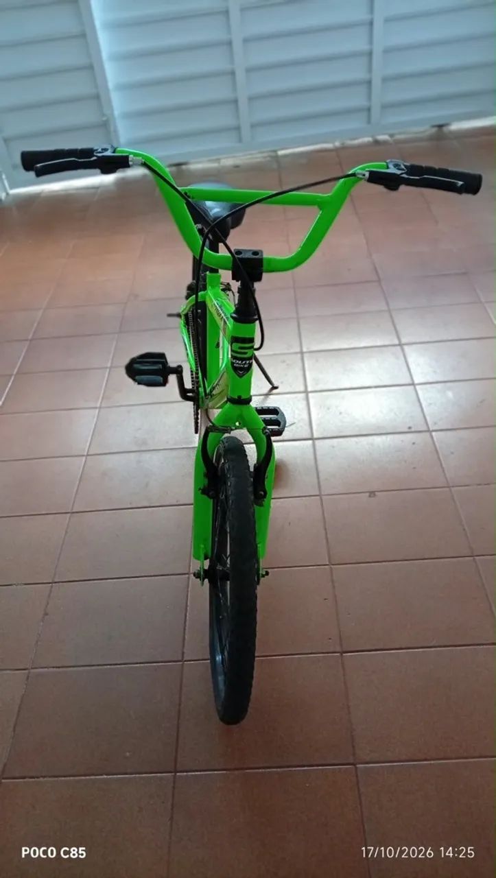 Bicicleta  - Foto 3