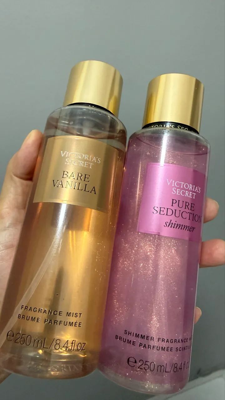 Victoria Secret 