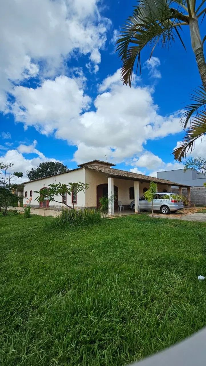 Foto - Brasília - Setor Leste (Gama)
