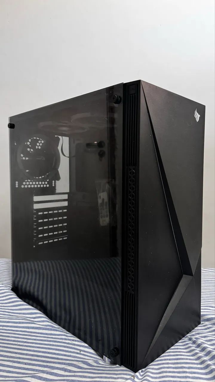 Gabinete gamer  - Foto 3