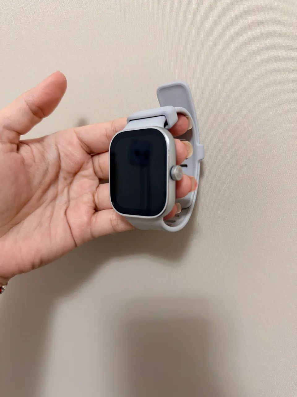 Relógio Redmi Watch 4 