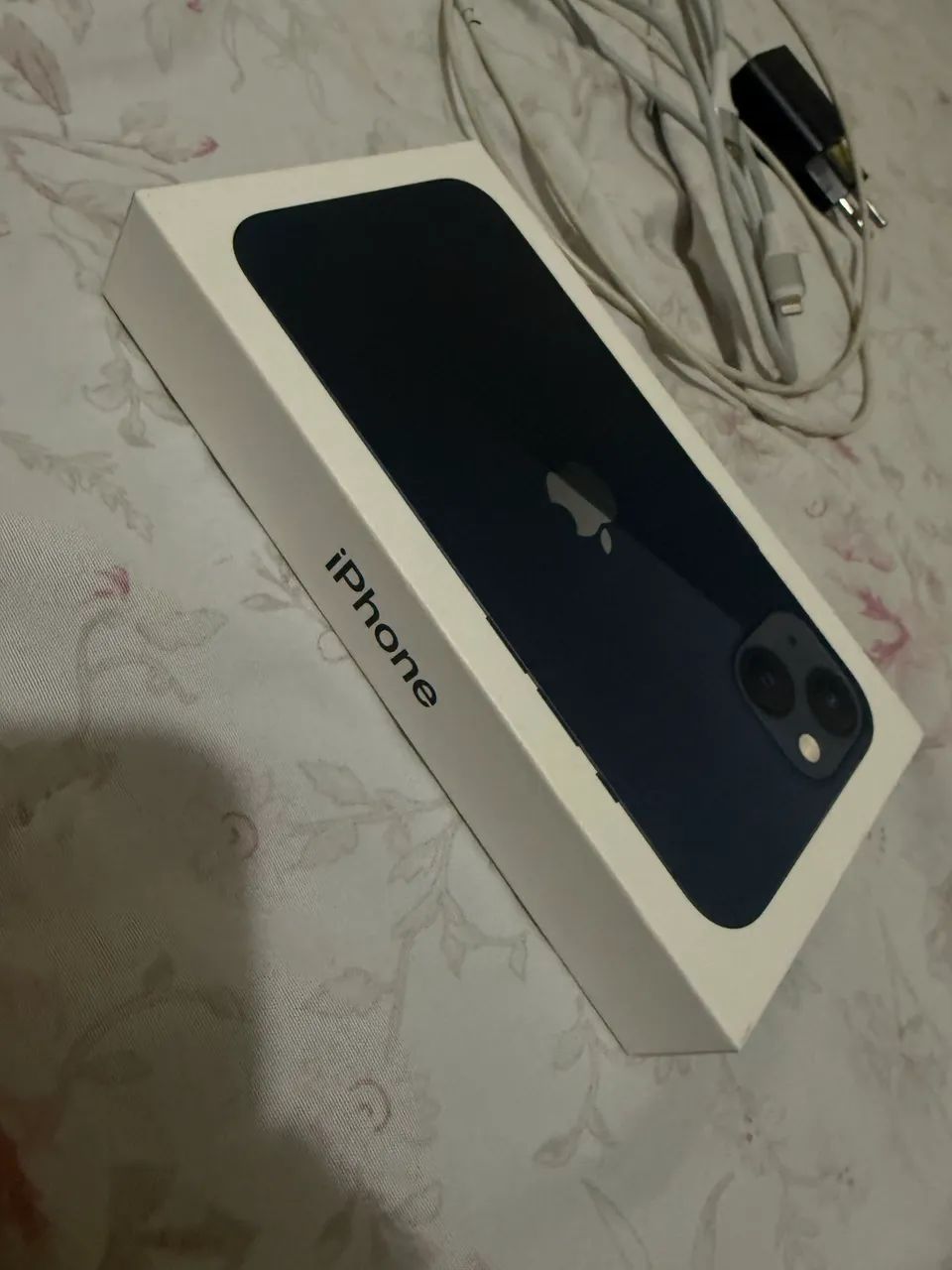 iPhone 13 128gb - Foto 5