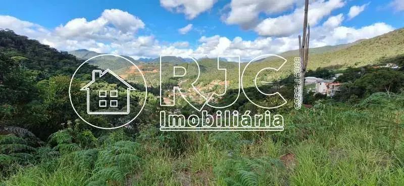 Imóvel para venda possui 900 metros quadrados em Albuquerque - Teresópolis - RJ - Foto 4