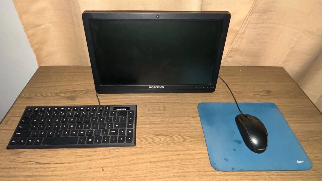 Computador Positivo Android - Foto 4