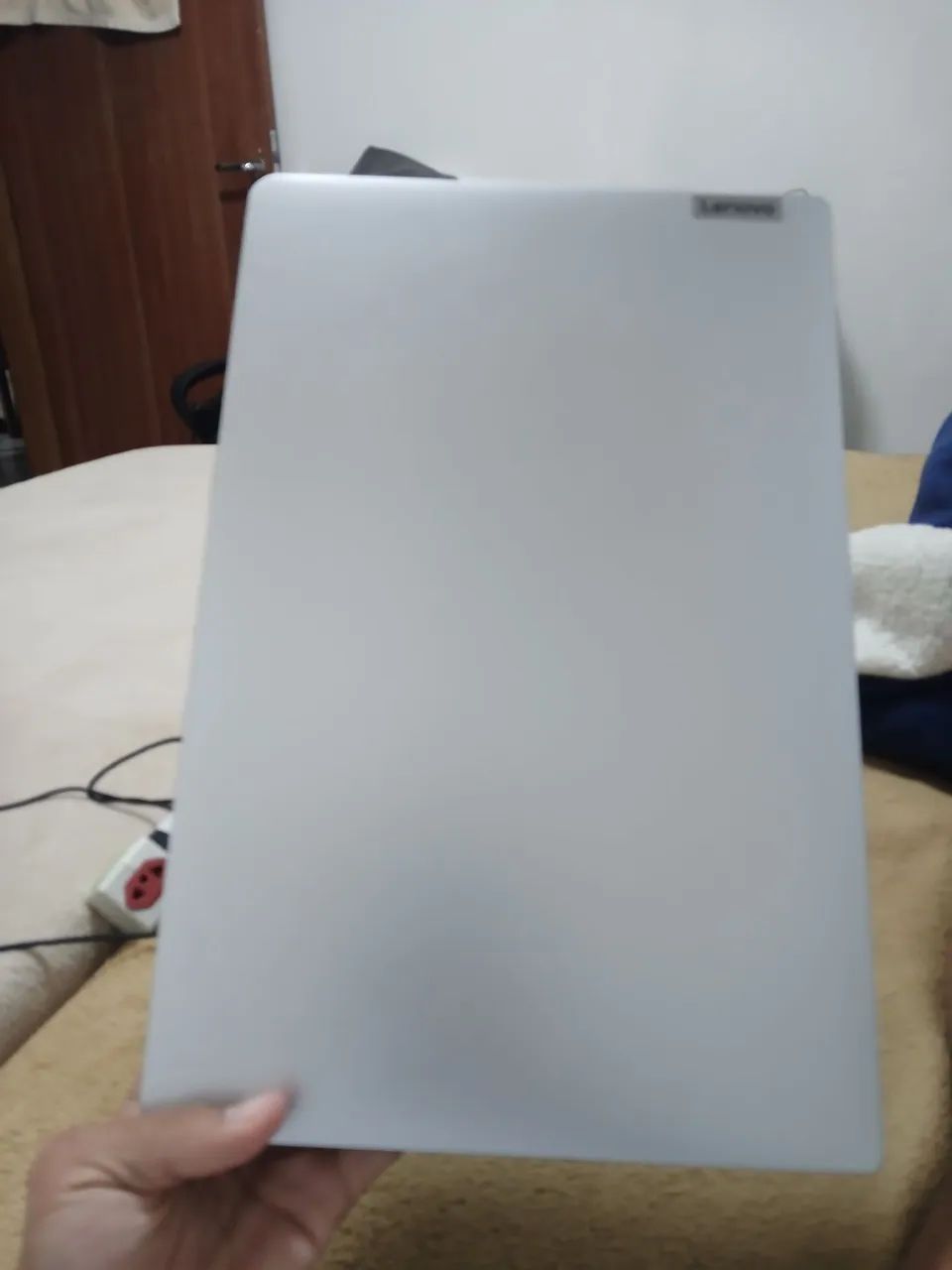 Notebook Lenovo ideapad 3i Ryzen 3 7000s 8GB RAM - Foto 2