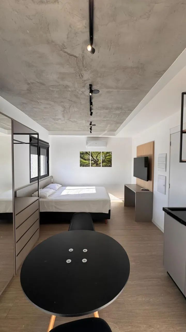 Excelente loft para locação na Zona 7 ? Maringá! - Foto 3