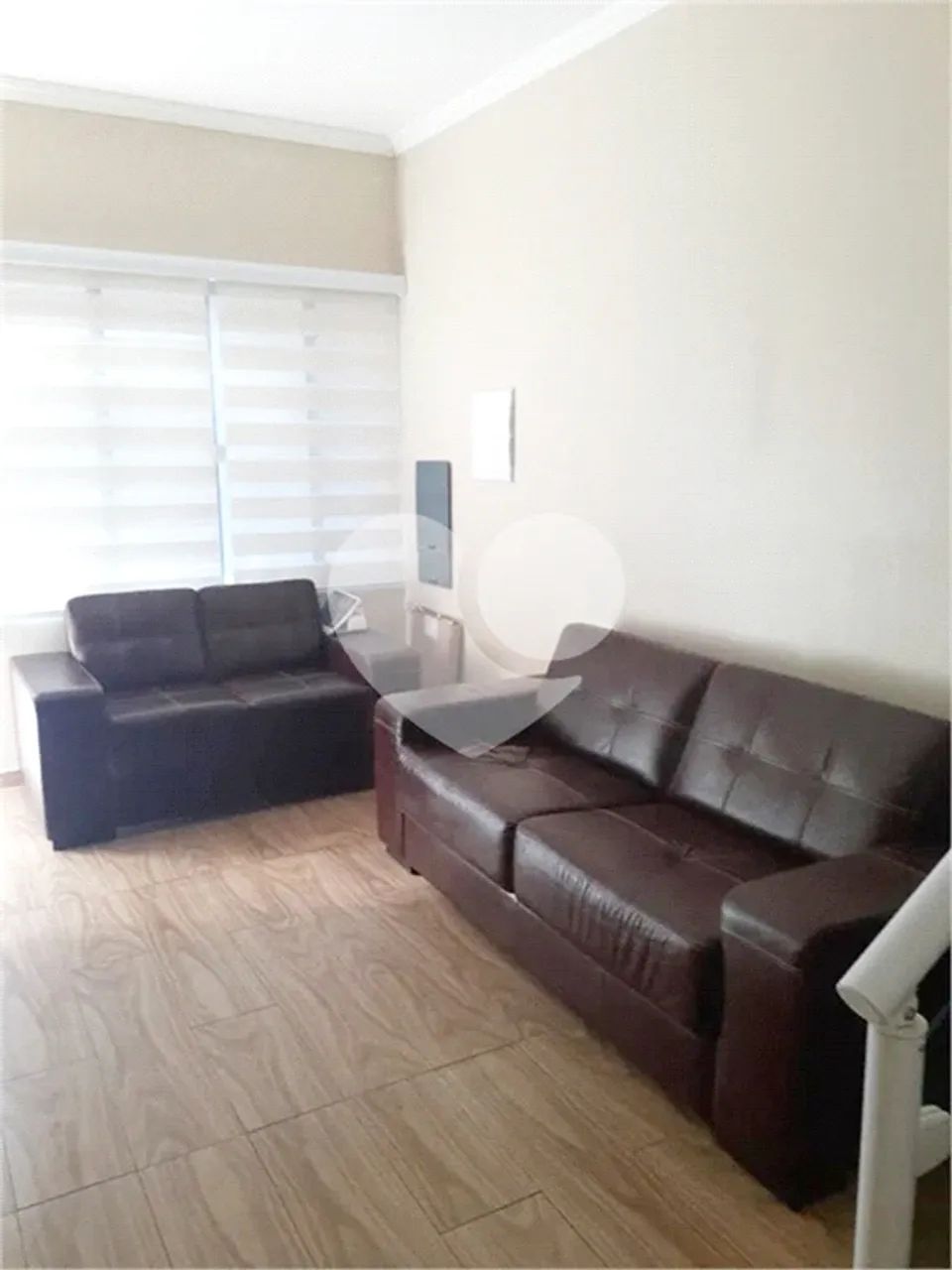 Casa de vila com 3 quartos à venda em Vila mariana - SP