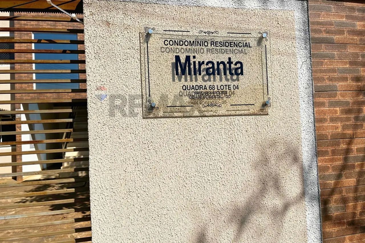 APARTAMENTO À VENDA  48m² | NÁPOLIS B  QUADRA 68 - Foto 2