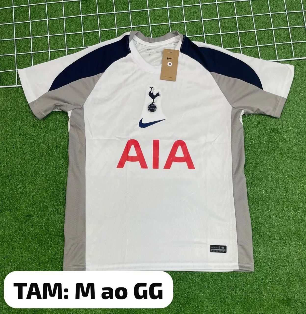 Camisas de time  - Foto 5