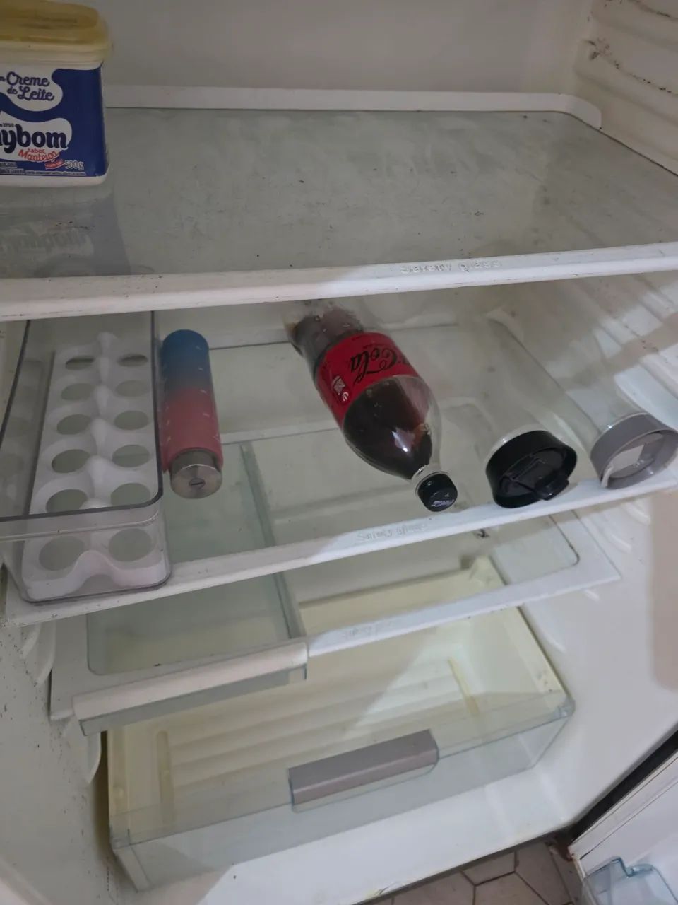 Geladeira  - Foto 2