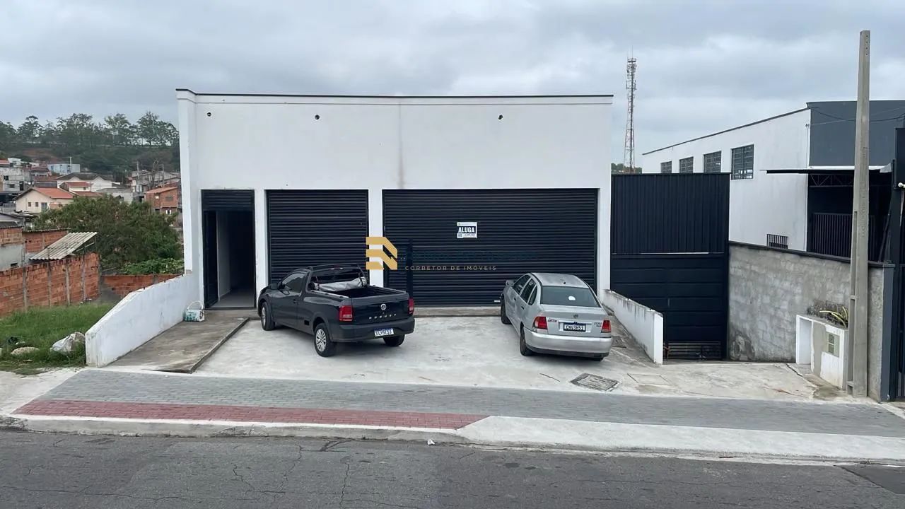 Ponto Comercial para Locação  Campos de São José