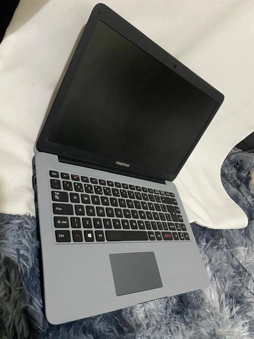 Notebook Core i3 7Ger SSD256 Gb perfeito  - Foto 5