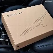 Kit Starlink Mini Anatel Novo  - Foto 5