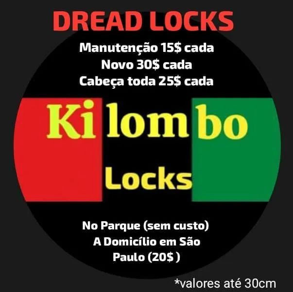 Dread Locks  - Foto 2