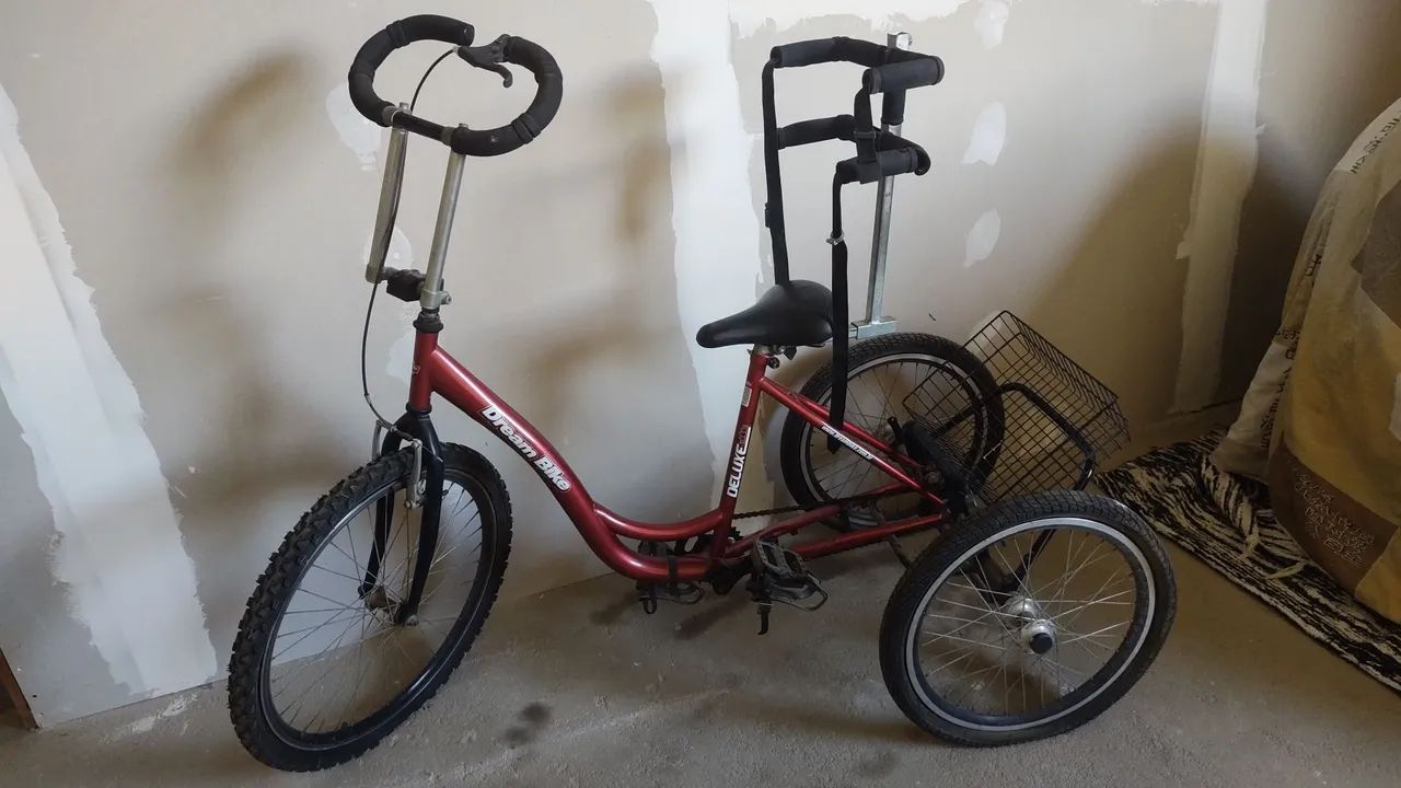 Triciclo  - Foto 3