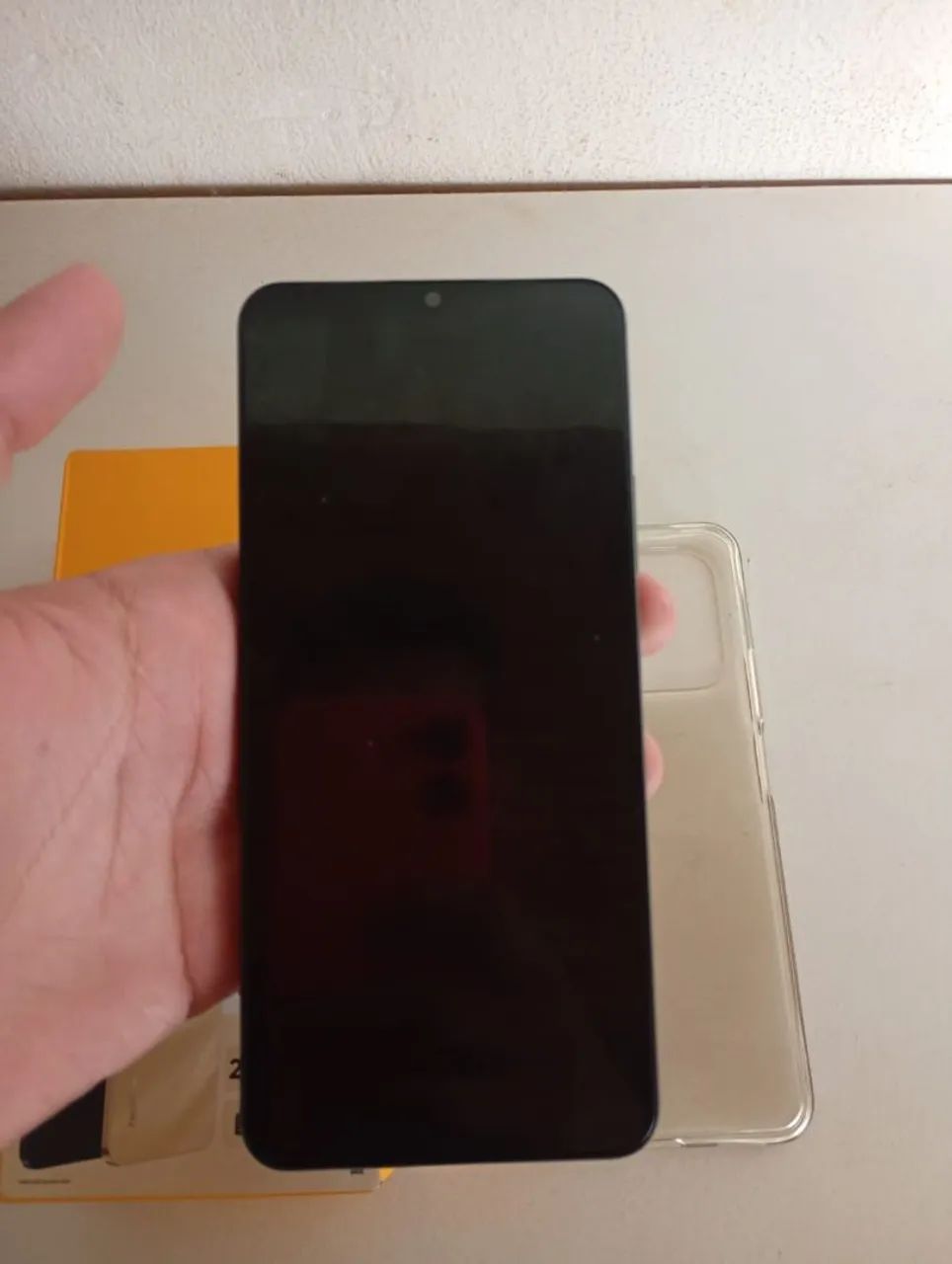 REDMI NOTE 70 256GB - Foto 4