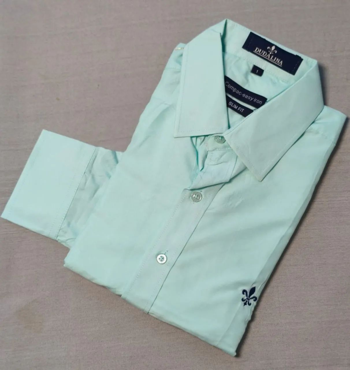 Camisa Social  - Foto 3