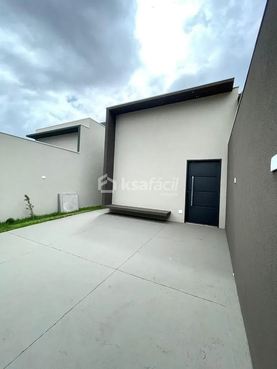 Casa à venda, Recanto dos Pássaros, Campo Grande, MS - Foto 3