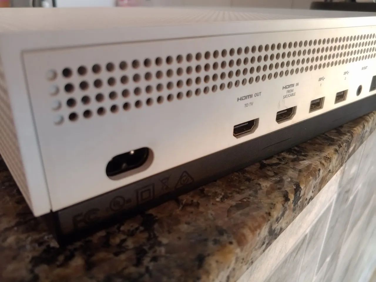 XBOX ONE S - Foto 4