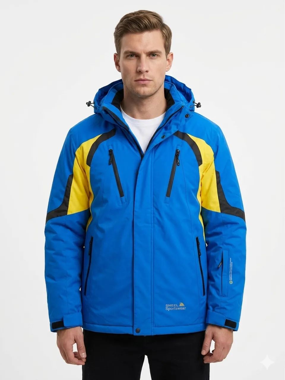 Casaco Térmico Impermeável SHSEL Sportswear