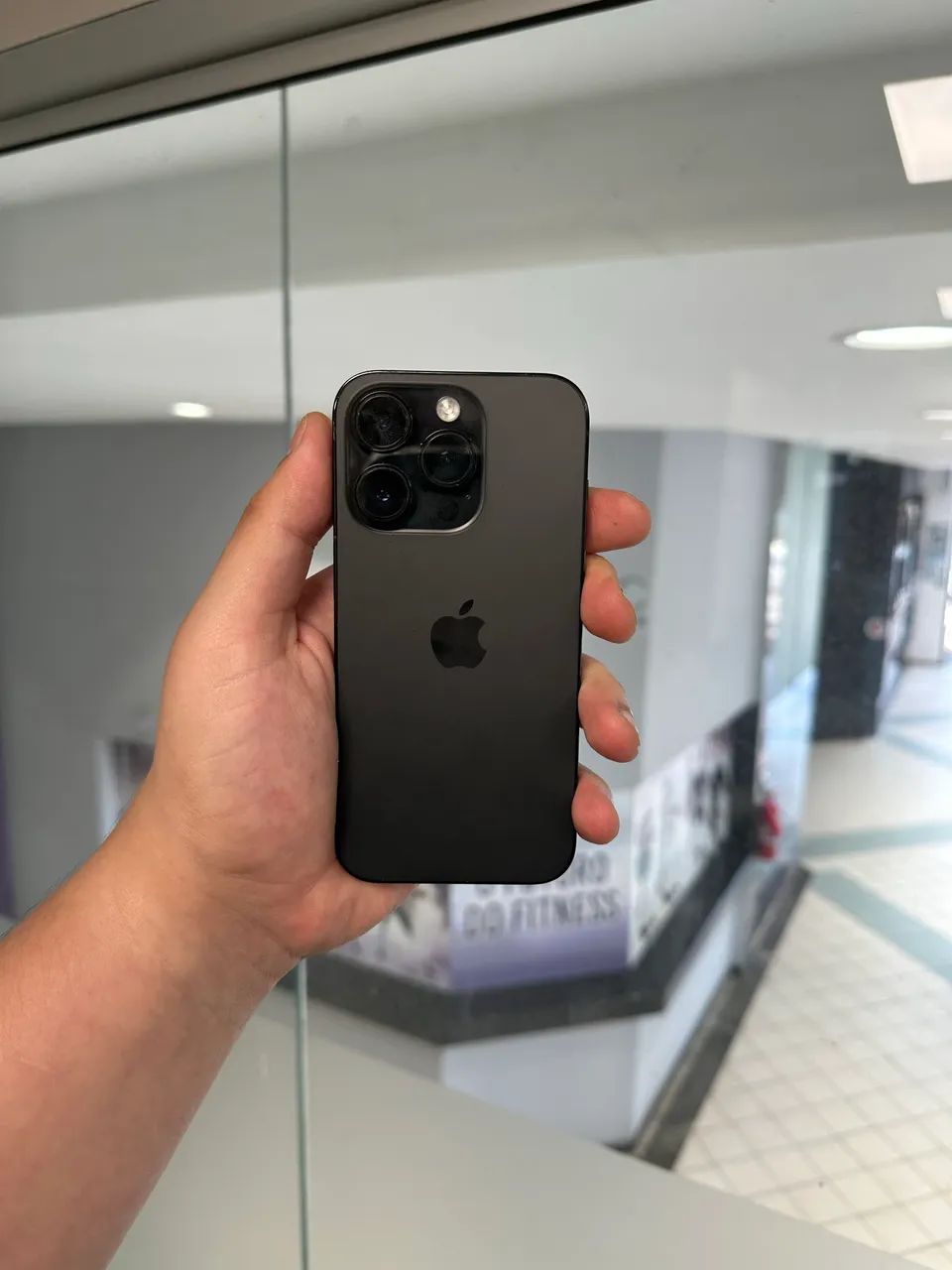 iPhone 14 Pro  - Foto 2