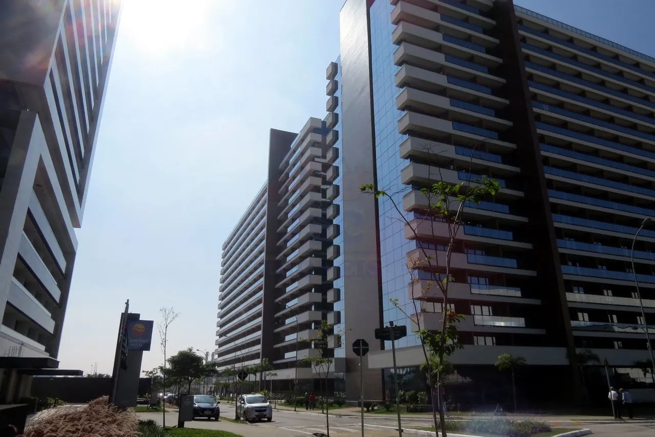 Sala Comercial Vendida no bairro Cerâmica - São Caetano do Sul, SP - Foto 2