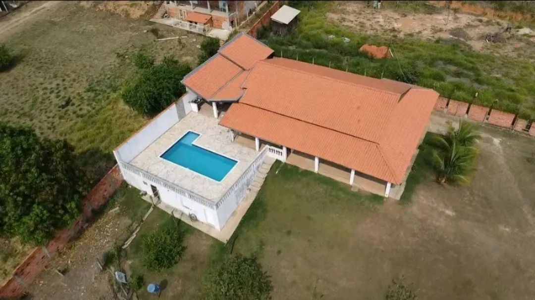 Oportunidade em Boituva/SP: Chácara com 1.898 m²