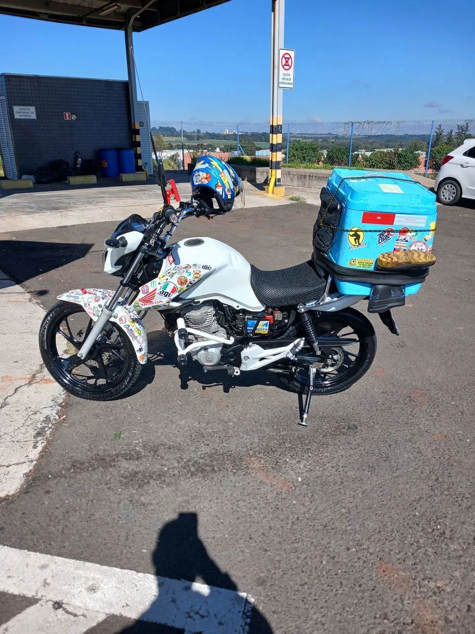 Moto - Foto 3