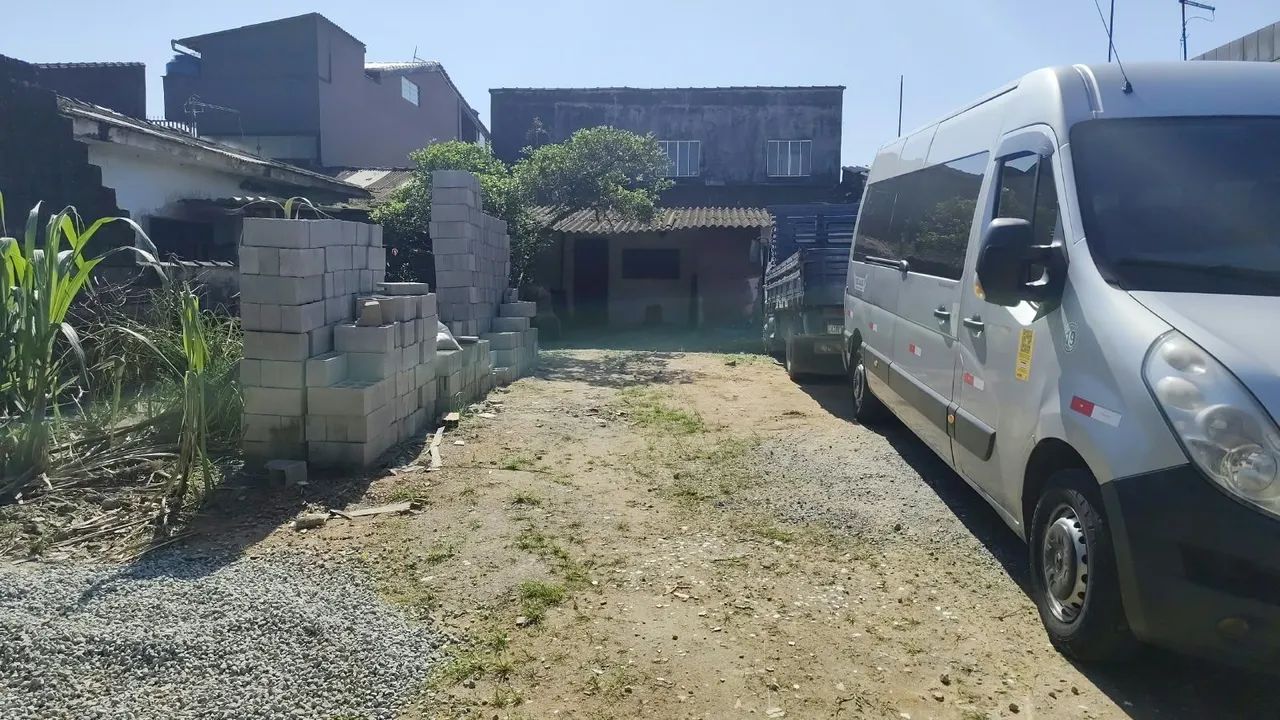 TERRENO  SÃO VICENTE  - Foto 2