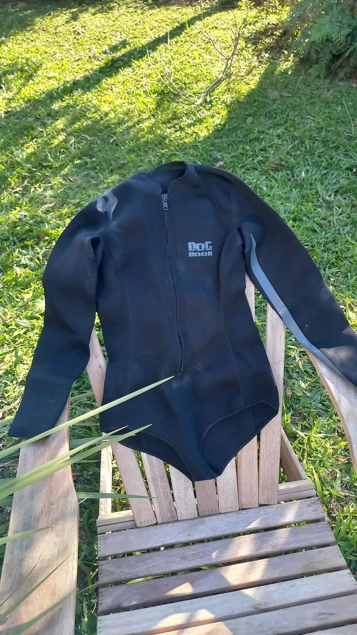 Maio de neoprene! - Foto 2