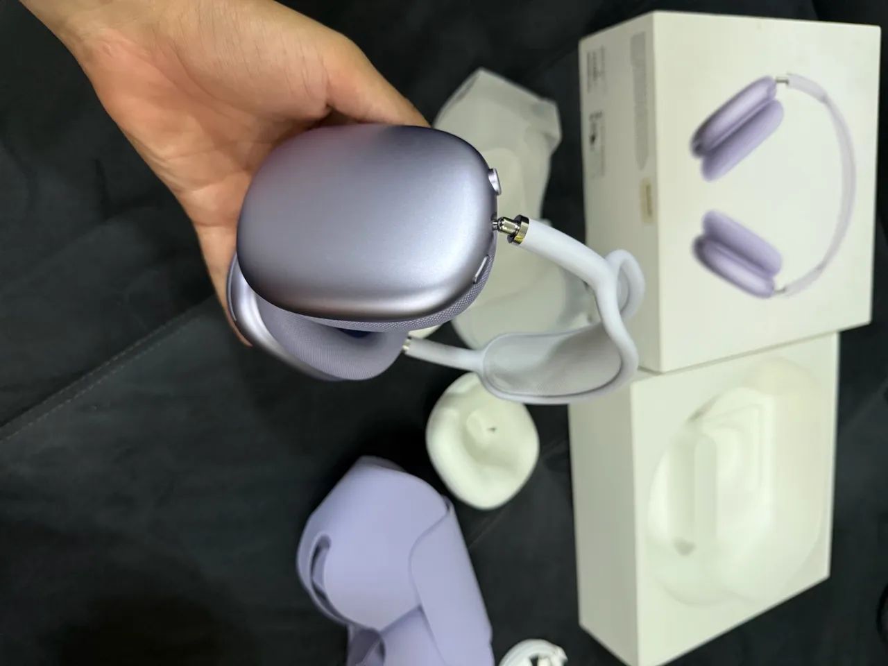 AirPods Max | Completo | Todo Original  - Foto 4