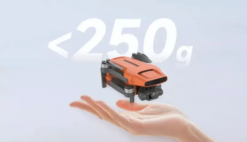 Drone Xiaomi Fimi Mini 3 pro 4k (Usado)