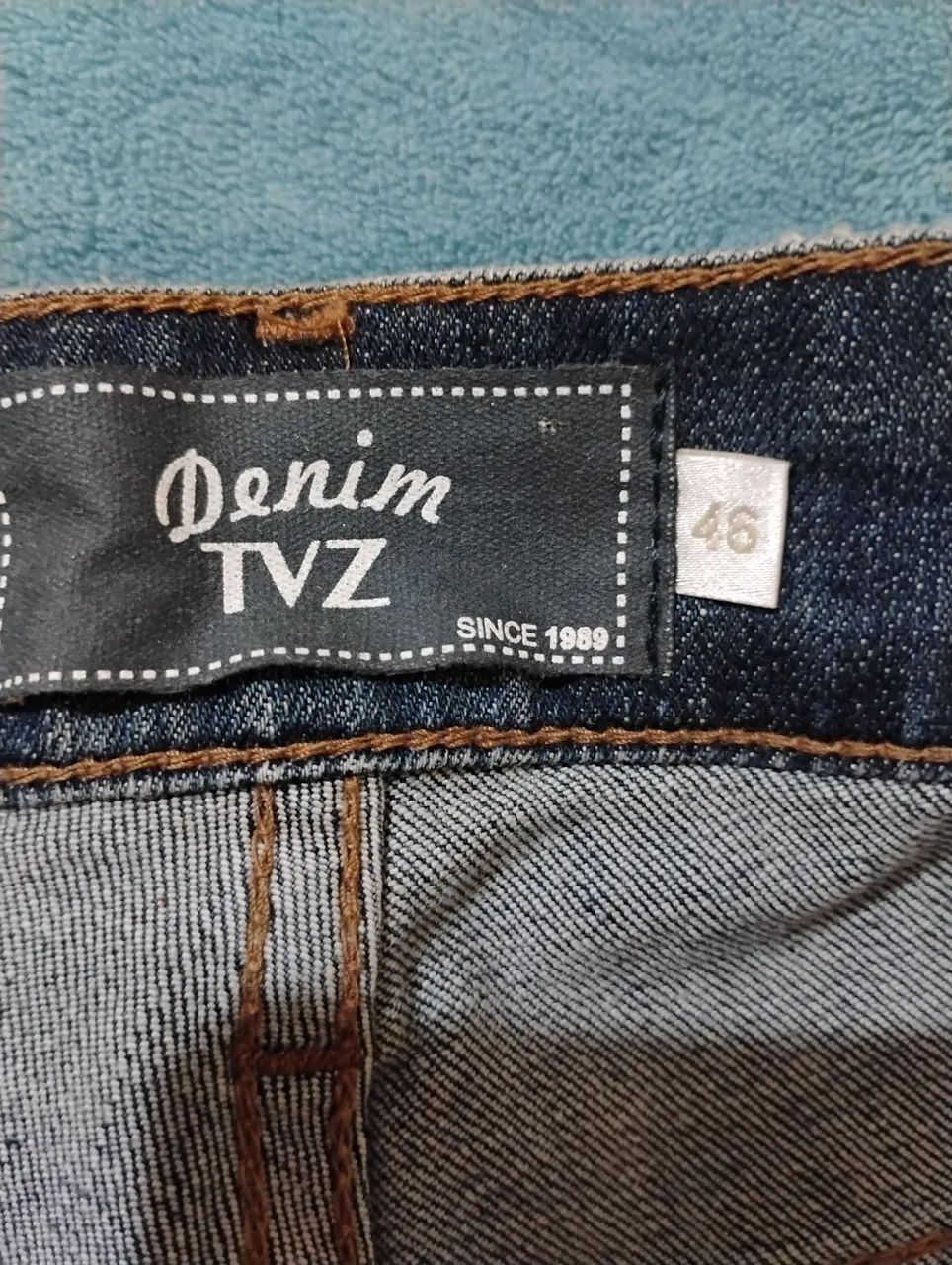 Short jeans  - Foto 2