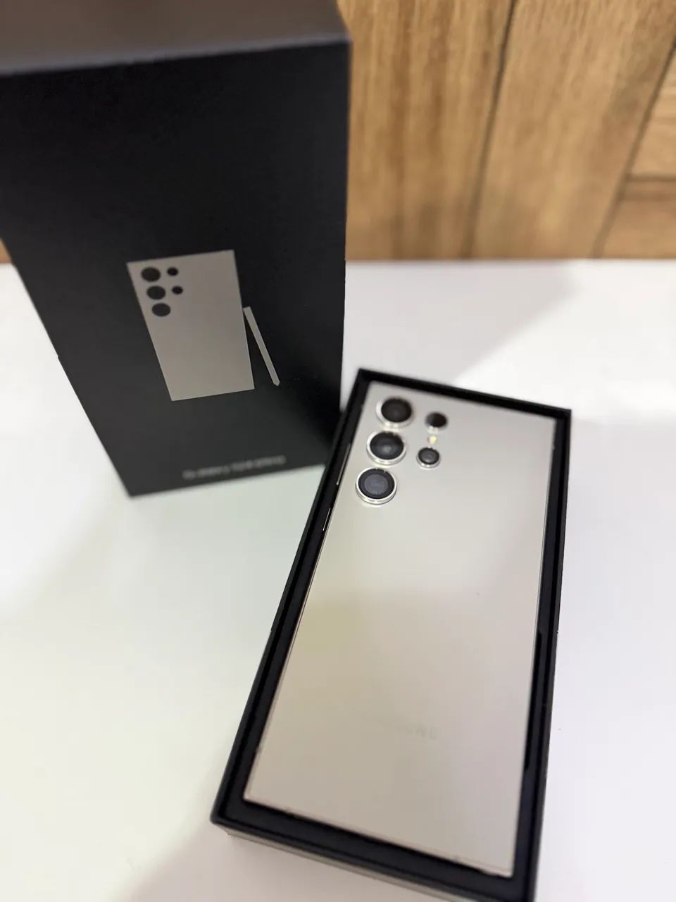 S24 ULTRA 512GB - Foto 5