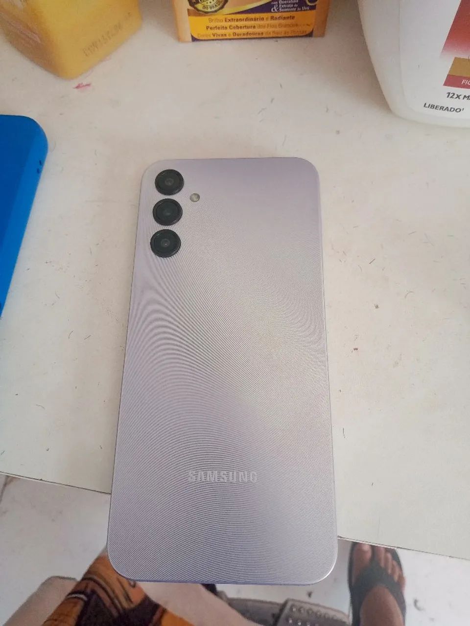 Samsung  A14 5g - Foto 2