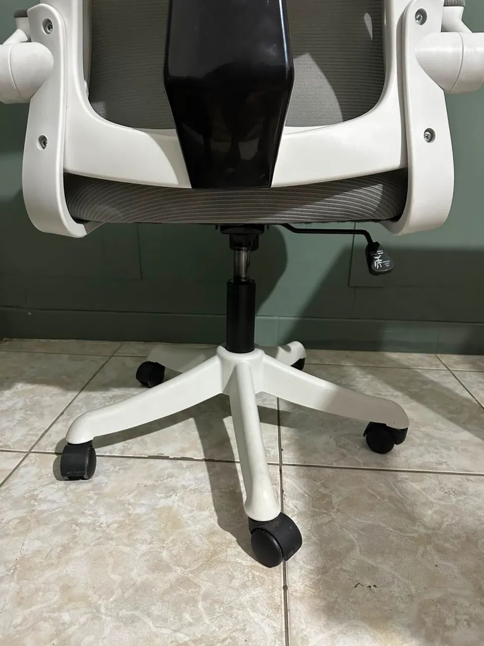 Cadeira Ergonômica Escritório  - Foto 4
