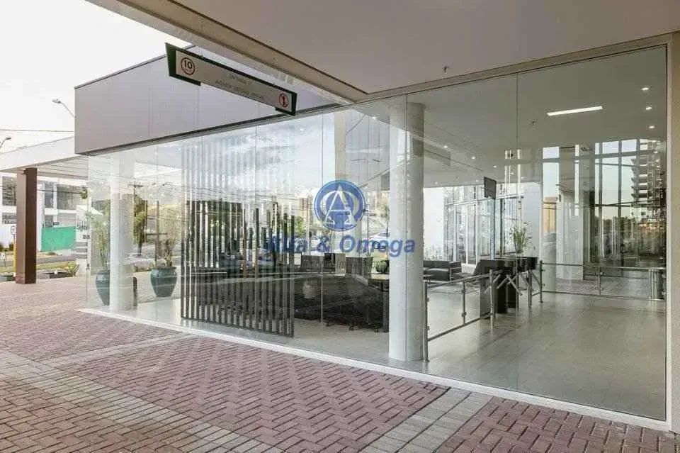 Sala para aluguel no Prime Square em Bauru/SP - 36 m² - Foto 2