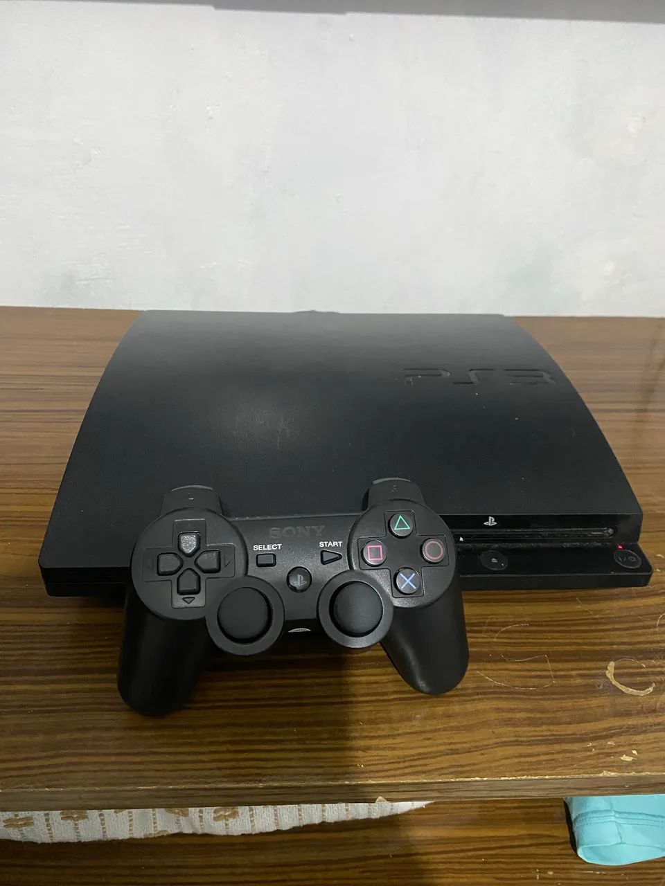 Ps3 - Foto 3
